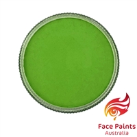 FPA Essential Green Lime