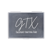 GTX Metallics- Coal-  60 grams
