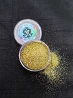 MMG Gold Fine BioGlitter-- 20 grams