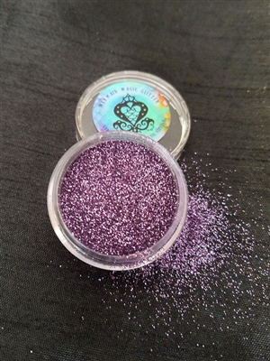 MMG Violet Fine BioGlitter-- 20 grams