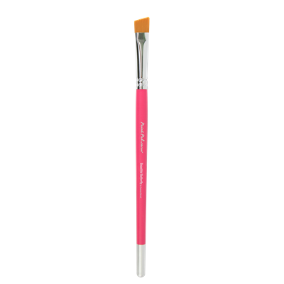 Paint Pal Tear Beautiful Butterfly 3/8 inch angle brush by Cameron Garret