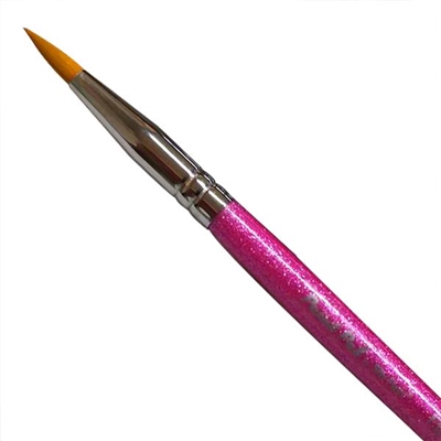 Paint Pal Flower Power Sparkle Brush