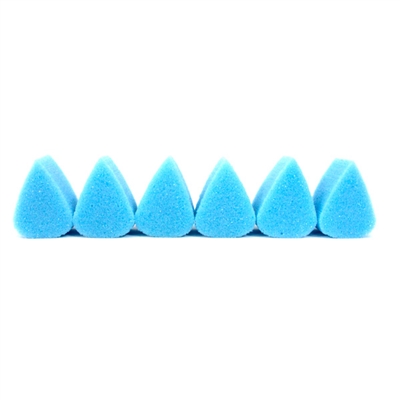 Paint Pal Lux Petal Sponge 6-pack