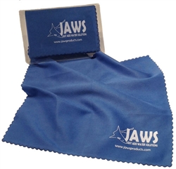 JAWScloth Microfiber Cloth