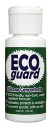 ECOguard Silicone Concentrate