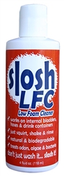 sloshLFC & BC Cleaner