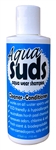 Aqua suds aqua wear shampoo (Regular Size 1 Pack)