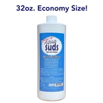 Aqua suds aqua wear shampoo (32 ounce Economy Size)