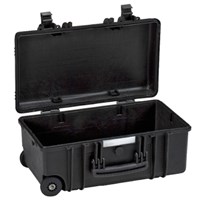 5122BE EXPLORER TRANSIT CASE