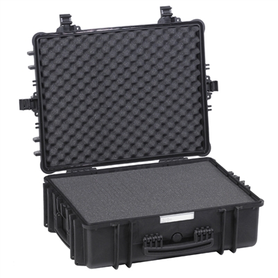 5822B EXPLORER TRANSIT CASE