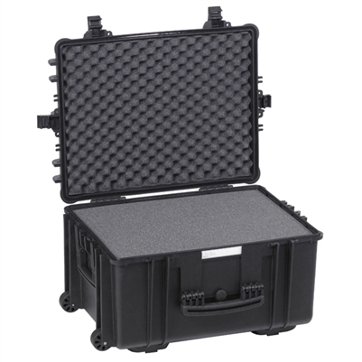 5833B EXPLORER TRANSIT CASE