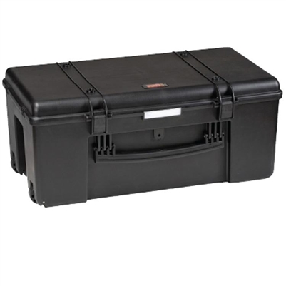 Explorer Case MUB78 Multi Utility Box 780 x 410 x 330mm wheeled