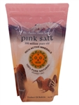 KFPF-1K All natural, unrefined, and alkalizing, mineral-rich tasty Andes Pink Salt