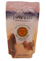 KFPF-250 Kari Andes Pink Salt-Fine 8.8 oz