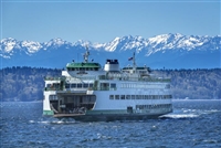 FERRY CHARGE OF $18.75 SUMMER RATE