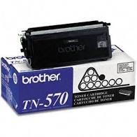 SIP TAX EXEMPT CARE PACKAGE BROTHER MFC-8220 FAX TONER TN540 / TN570 (OEM)