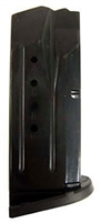 Smith and Wesson M&P Compact OEM Magazine 10 Rnd, Gun Magazine near me, Dallas, DFW, Carrollton, Farmers Branch, Addison, Plano, Frisco,