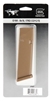 Glock G17/34 OEM 17 Rnd Magazine Coyote Tan, Gun Magazine near me, Dallas, DFW, Carrollton, Farmers Branch, Addison, Plano, Frisco,  Glock Mags, FDE Magazine, Glock 17 rnd mag,