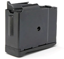 RUGER MINI-30 MAGAZINE 7.62 X 39MM