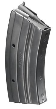 RUGER MINI-30 MAGAZINE 7.62 X 39MM