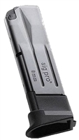 Sig Sauer SP2022 OEM 15 Rnd Magazine, Gun Magazine near me, Dallas, DFW, Carrollton, Farmers Branch, Addison, Plano, Frisco,