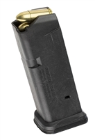 Magpul Pmag GL9 15 Rnd Magazine For Glock 19