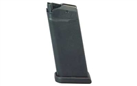 Glock G26 OEM 10 Rnd Magazine, Gun Magazine near me, Dallas, DFW, Carrollton, Farmers Branch, Addison, Plano, Frisco, Glock mags, G26 Magazine, OEM Glock Mags