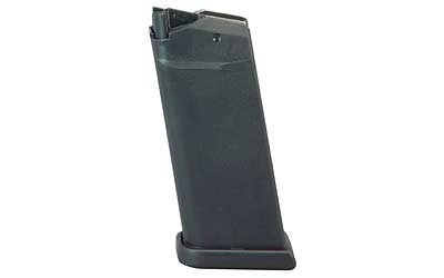 Glock G26 OEM 10 Rnd Magazine, Gun Magazine near me, Dallas, DFW, Carrollton, Farmers Branch, Addison, Plano, Frisco, Glock mags, G26 Magazine, OEM Glock Mags