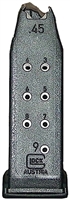 Glock G30 OEM 9 Rnd Magazine