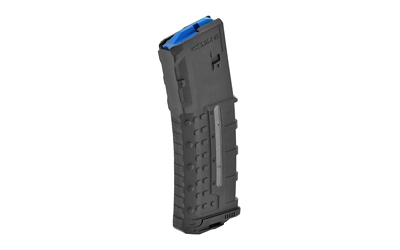 MAG ASC AR223 10RD ALUM GRAY