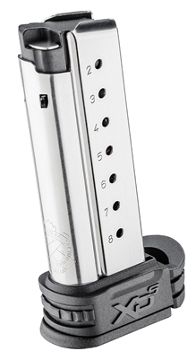 Springfield Armory XD-S OEM Magazine 8 Rnd