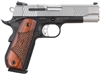 Smith & Wesson 1911 E-Series, 45ACP, 8+1