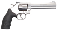 Smith & Wesson Model 648 22WMR 6" Barrel 8 Rnd