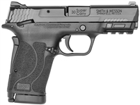 S&W Shield EZ 30 Super Carry