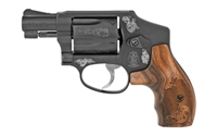 Smith & Wesson 642 revolver 38spl