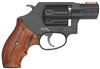 Smith & Wesson Model 351, 22 WMR, 7 Rnd, HiViz Sight