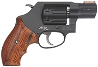 Smith & Wesson Model 351, 22 WMR, 7 Rnd, HiViz Sight