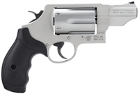 Smith & Wesson Governor 45 LC/410 GA, 6 Round