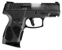 Taurus G2c 9mm