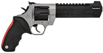 Taurus Raging Hunter 44 Mag 6.75" Barrel Black/SS