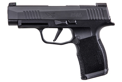 Sig Sauer P365 XL 9mm Optics Ready