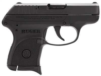 Ruger LCP 380 ACP