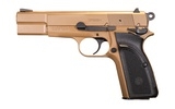 Girsan, MC P35 9MM, 4.87" Barrel, FDE