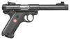 Ruger  Mark IV Target 22 LR