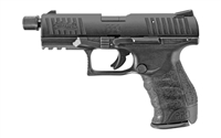 Walther Arms PPQ M2 SD Tactical 22lr Threaded Barrel