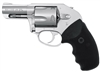 Charter Arms Bulldog on Duty 44 S&W Matte Stainless