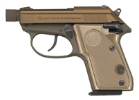 Beretta J320126 3032 Tomcat 32 ACP, C