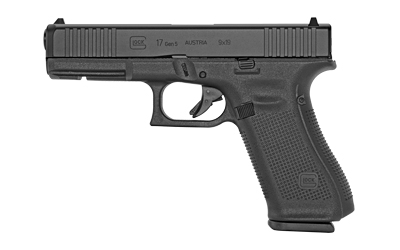 GLOCK 17 GEN5 9MM