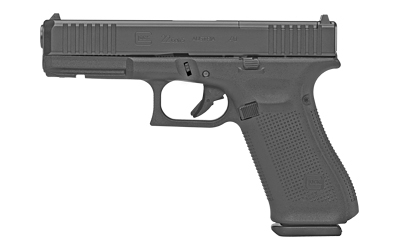 Glock G22 Gen5 MOS 40