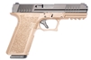 Polymer80 PFS9 9mm Flat Dark Earth, carrollton, Dallas, addison, near me, fde polymer80, cheap polymer80, cheap 9mm handgun, pfs9, polymer80 near me, polymer80 fde